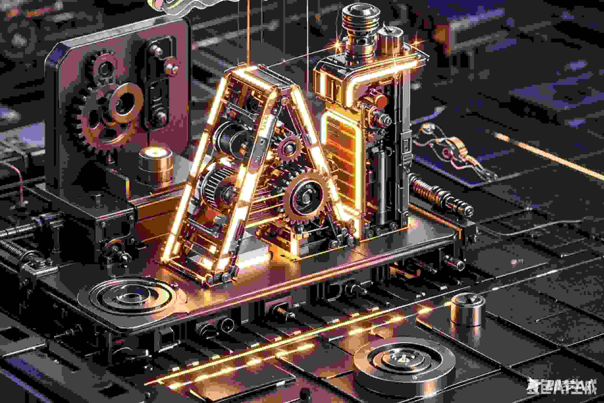 AI智能