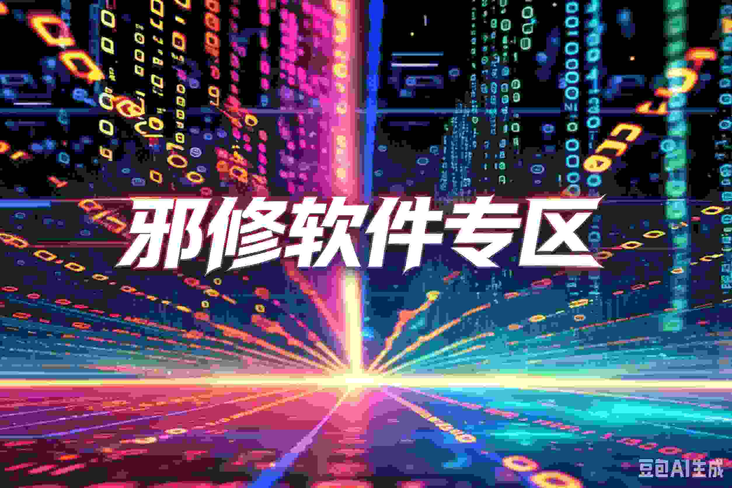 邪修软件专区